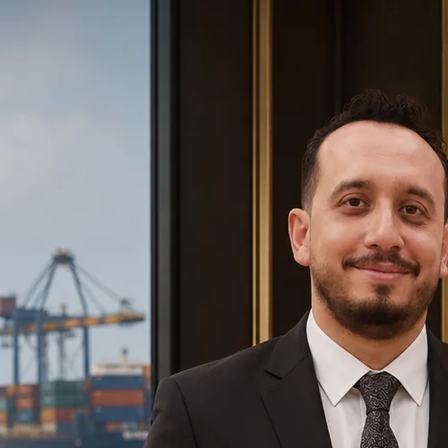 Mr. Mohamed Essily