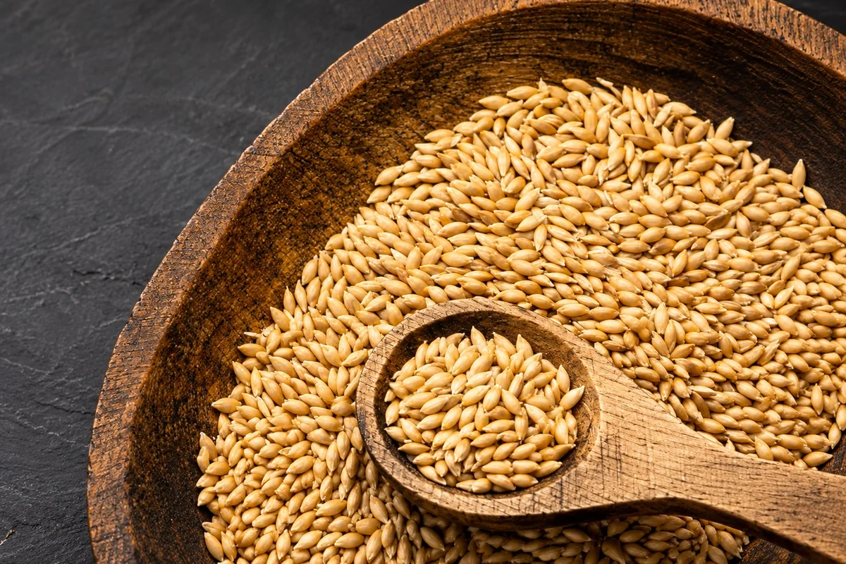 Canary Seed