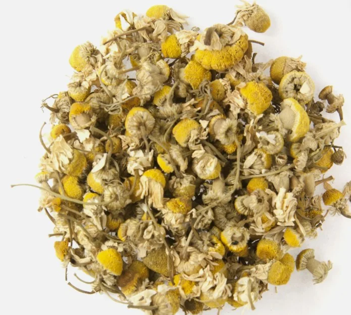 Chamomile Flowers