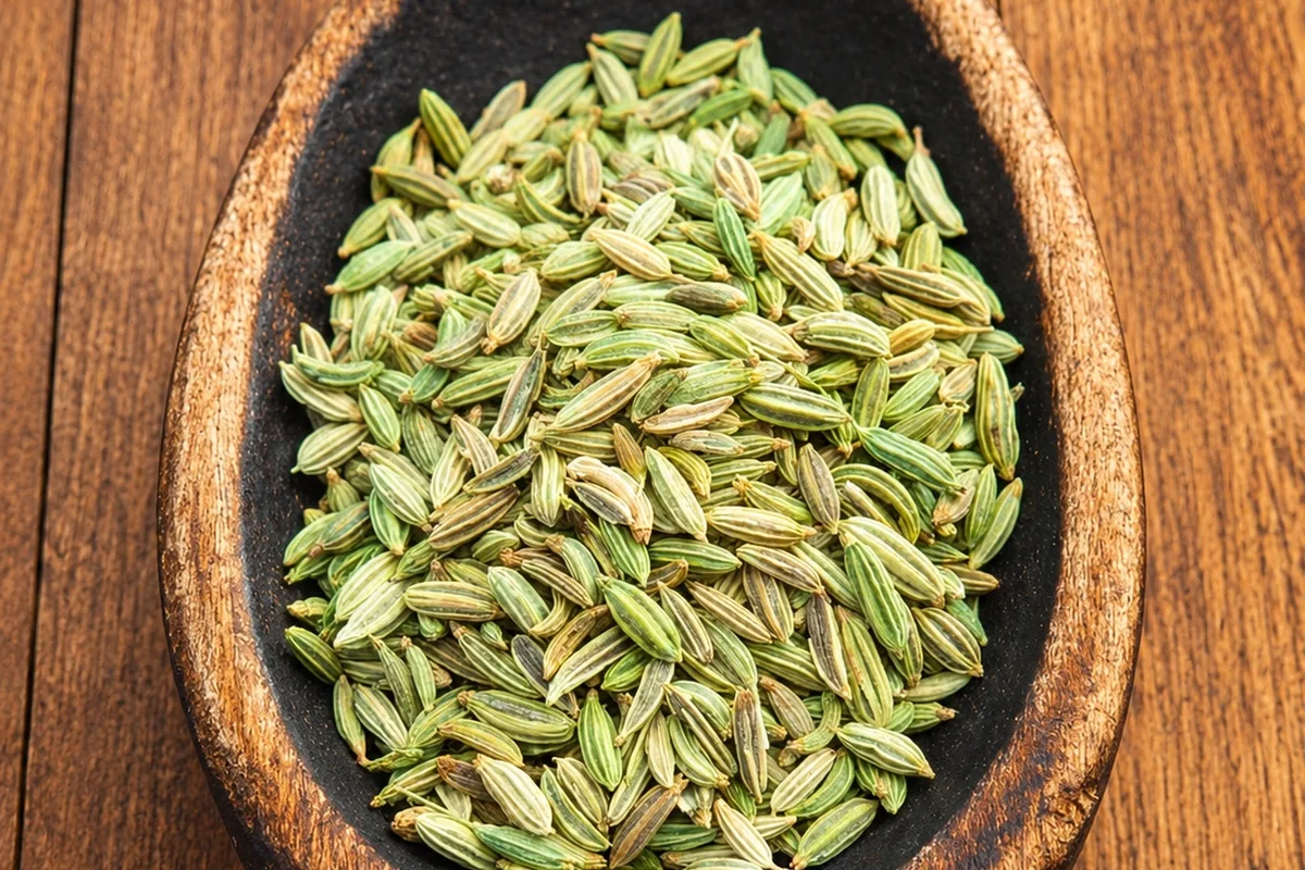 Fennel Seeds