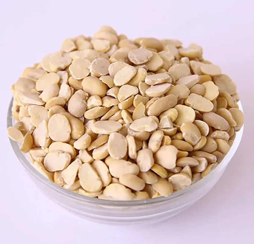 Split Fava Beans