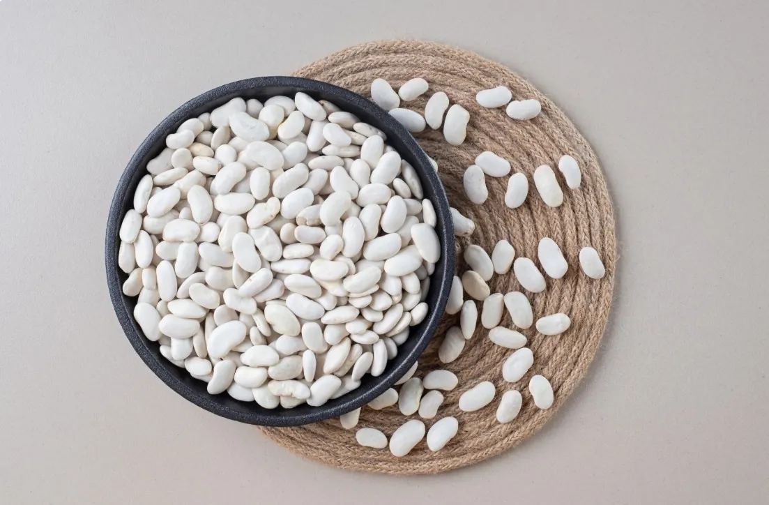 White Beans